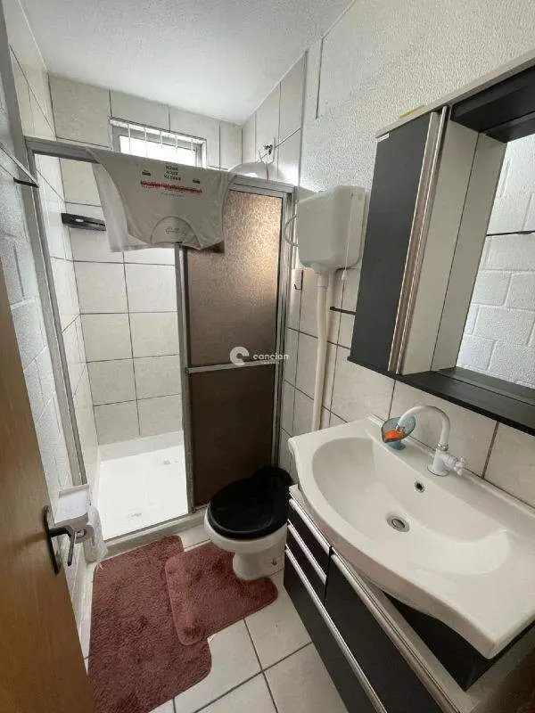 Apartamento à venda no Uglione: