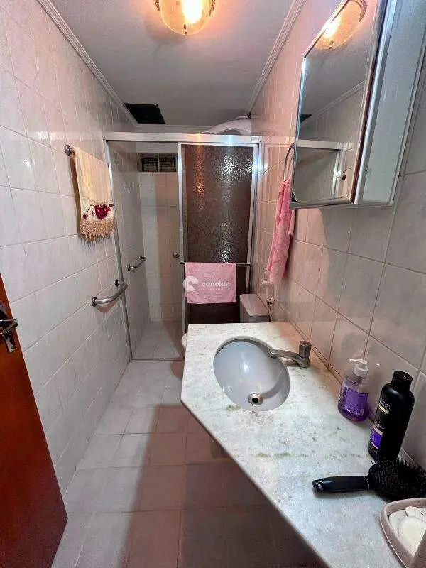 Apartamento à venda no Patronato: