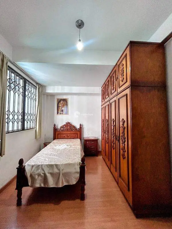 Apartamento à venda no Patronato:
