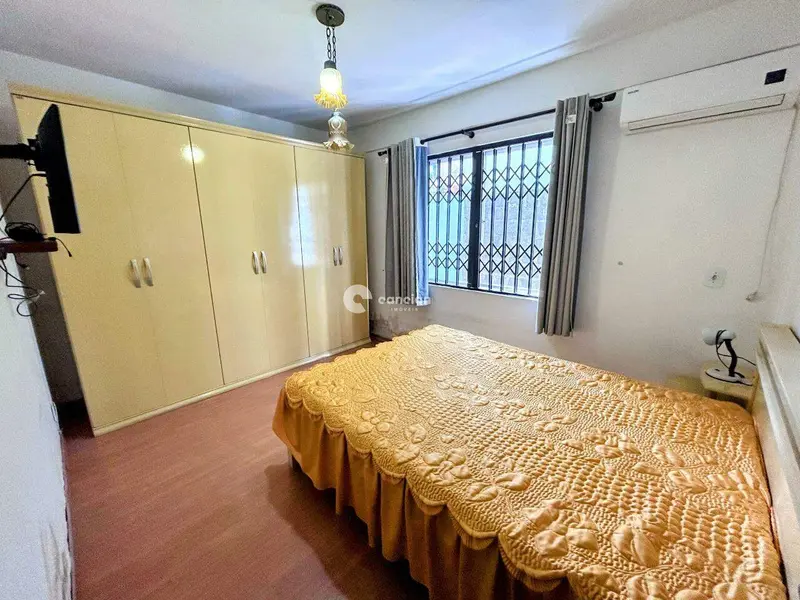 Apartamento à venda no Patronato: