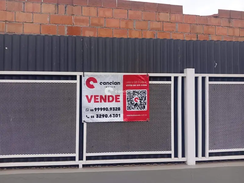 Terreno em condomínio à venda no Diácono João Luiz Pozzobon: 