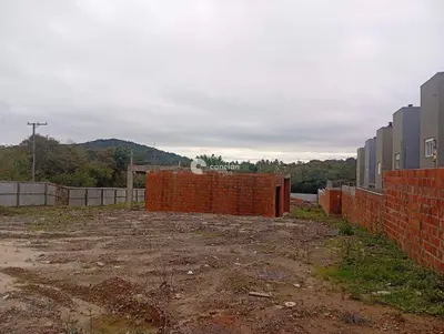 Terreno em condomínio à venda no Diácono João Luiz Pozzobon: 