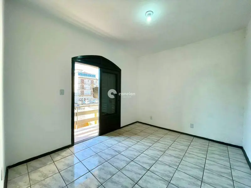 Apartamento para aluguel no Camobi: 