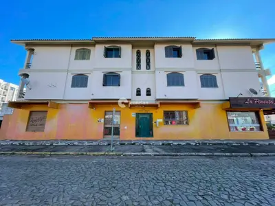 Apartamento para aluguel no Camobi: 