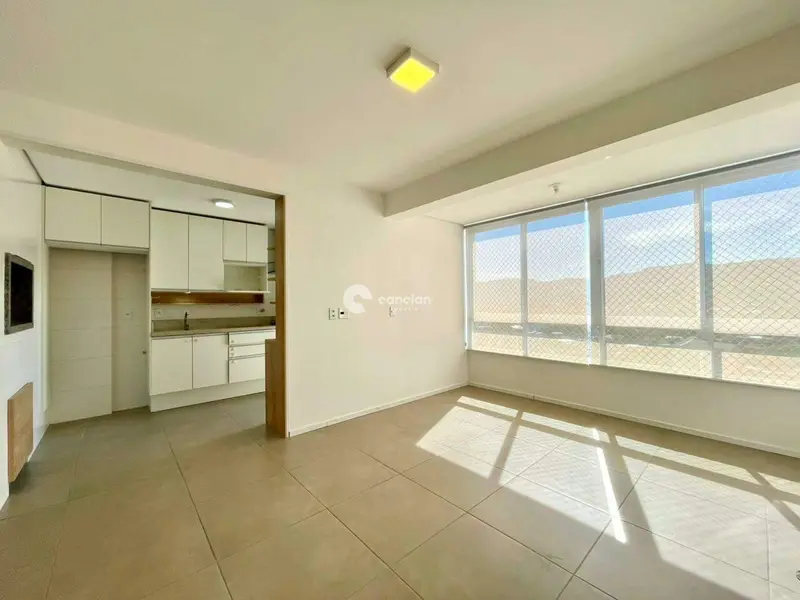 Apartamento para aluguel no Menino Jesus: 