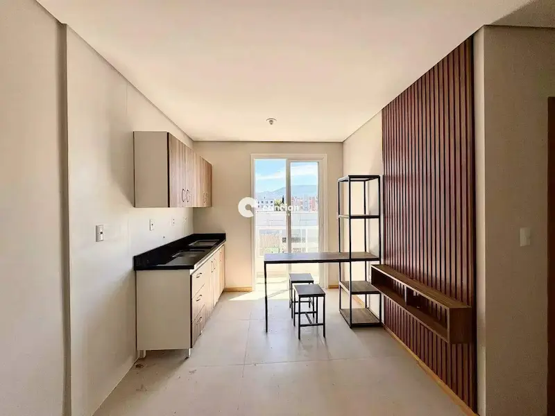 Apartamento para aluguel no Camobi: