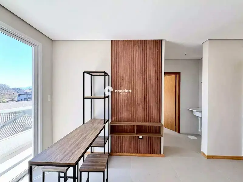 Apartamento para aluguel no Camobi: