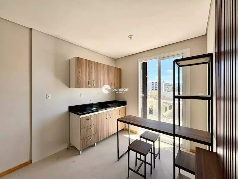 Apartamento para aluguel no Camobi: