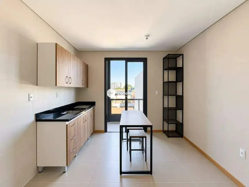 Apartamento para aluguel no Camobi: 