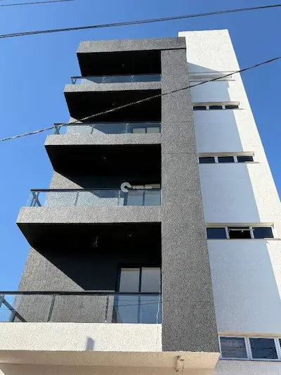 Apartamento para aluguel no Camobi: 