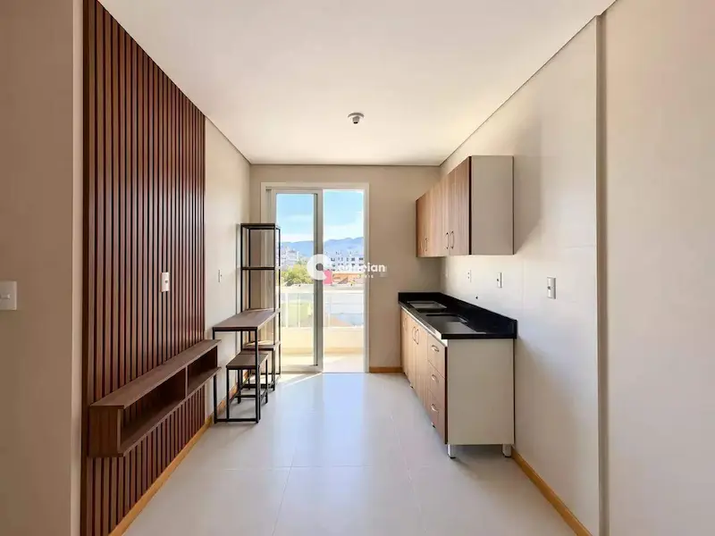 Apartamento para aluguel no Camobi: 
