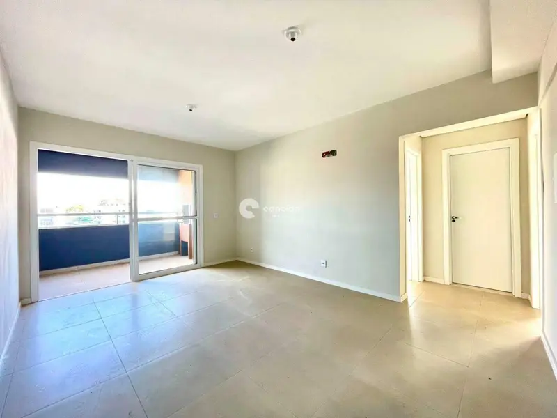Apartamento para aluguel no Camobi: 