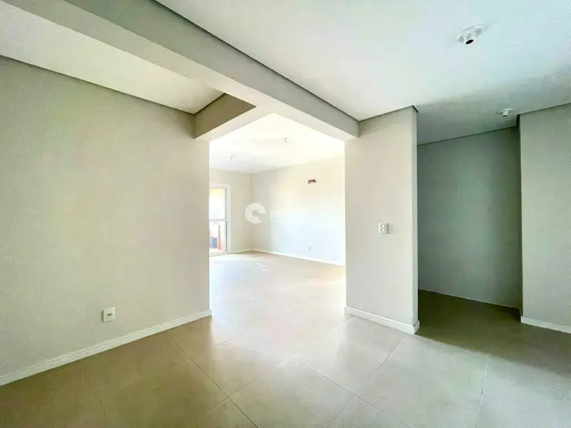 Apartamento para aluguel no Camobi: 