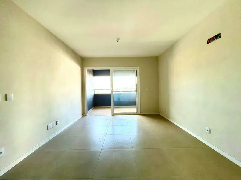 Apartamento para aluguel no Camobi: 