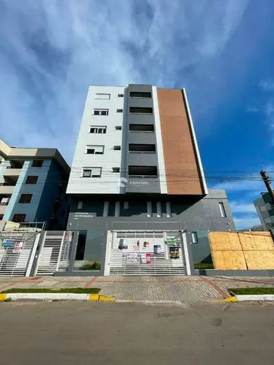 Apartamento para aluguel no Camobi: 