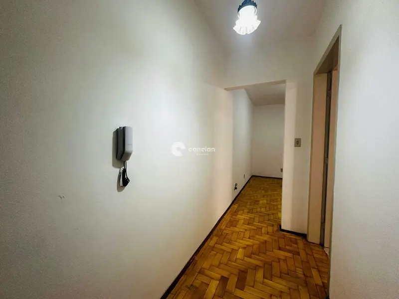 Apartamento à venda no Bonfim: 