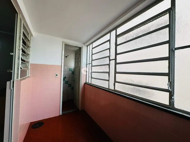 Apartamento à venda no Bonfim: 