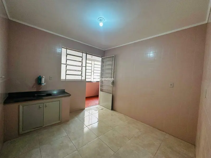 Apartamento à venda no Bonfim: 