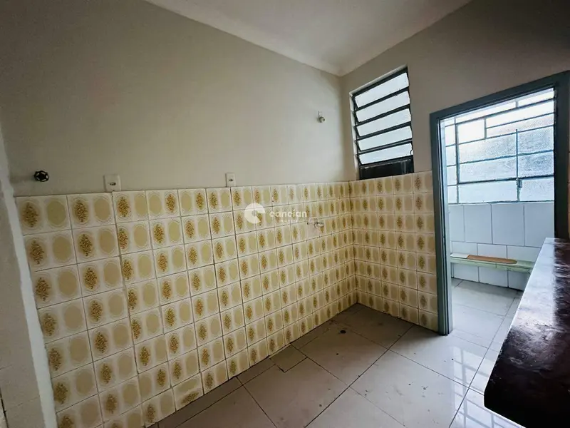 Apartamento à venda no Nossa Senhora de Fátima: