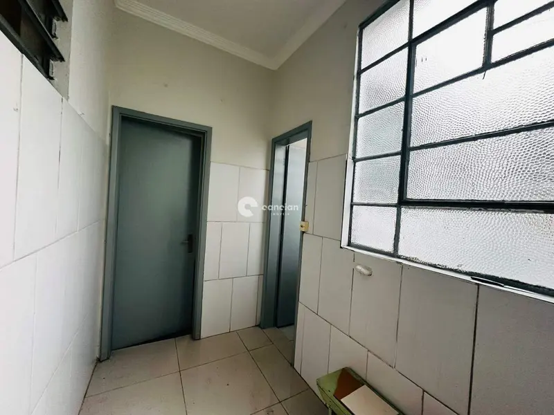 Apartamento à venda no Nossa Senhora de Fátima: