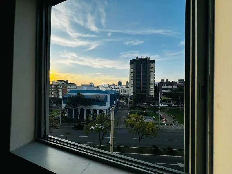 Apartamento à venda no Nossa Senhora de Fátima: