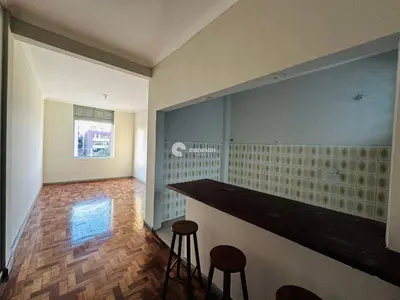 Apartamento à venda no Nossa Senhora de Fátima: 