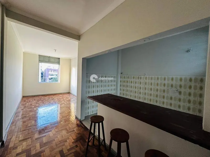 Apartamento à venda no Nossa Senhora de Fátima: