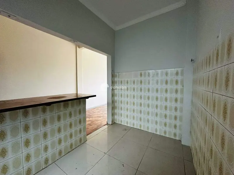 Apartamento à venda no Nossa Senhora de Fátima: