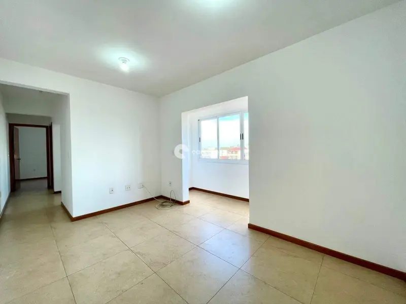 Apartamento para aluguel no Camobi: 