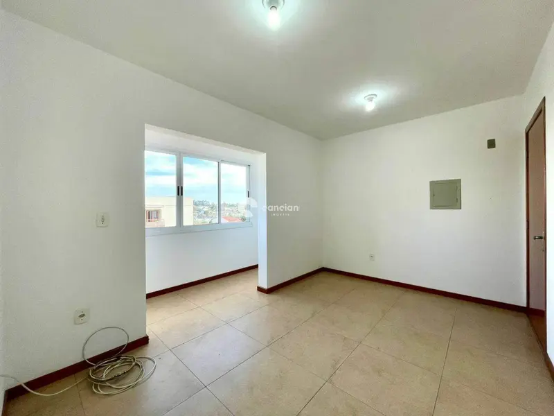 Apartamento para aluguel no Camobi: 