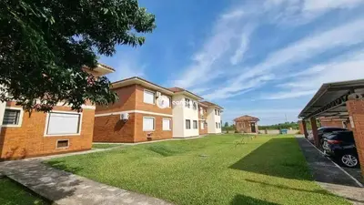 Apartamento à venda no Boi Morto:
