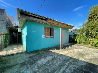 Casa à venda no Carolina: 
