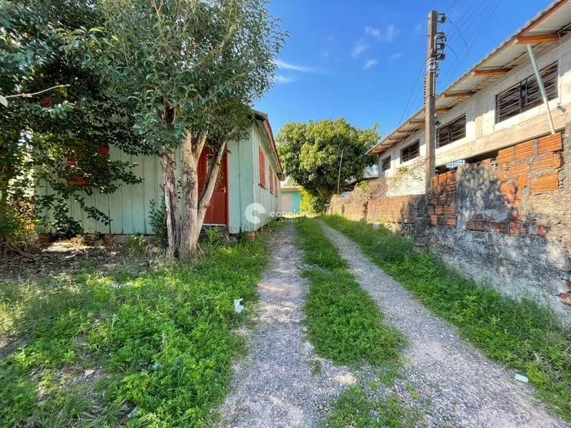 Casa à venda no Carolina: 