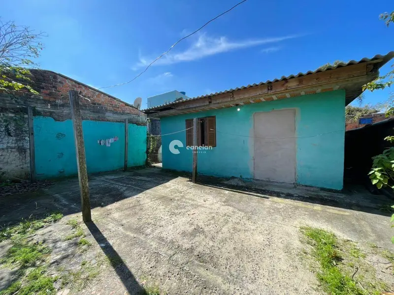 Casa à venda no Carolina: 