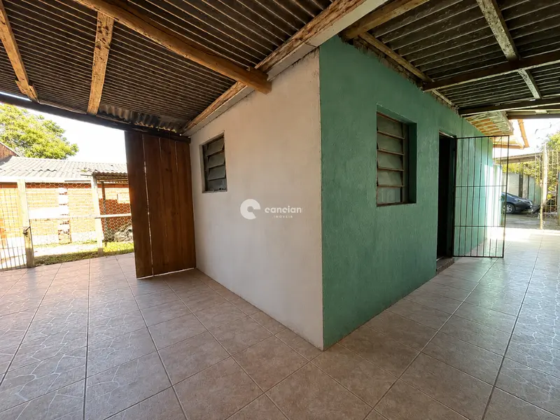 Casa à venda no Carolina: 
