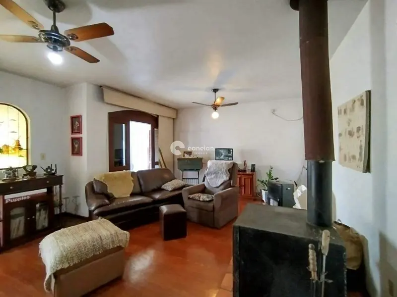 Casa à venda no Nossa Senhora de Lourdes: 