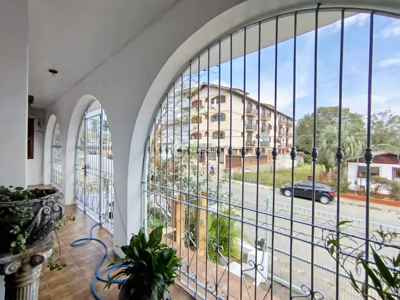 Casa à venda no Nossa Senhora de Lourdes: 