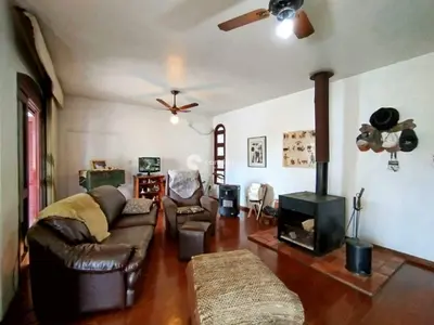 Casa à venda no Nossa Senhora de Lourdes: 