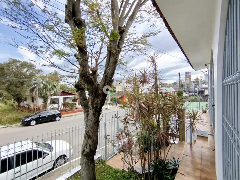 Casa à venda no Nossa Senhora de Lourdes: 