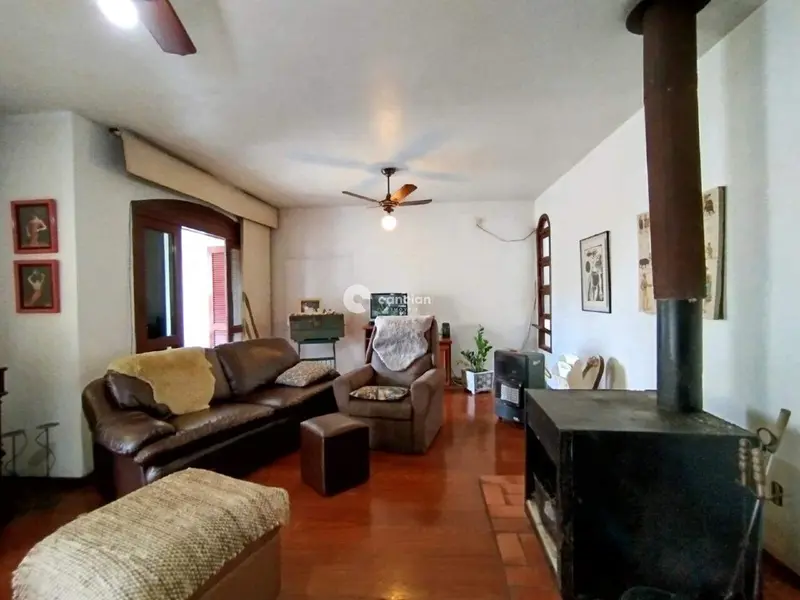 Casa à venda no Nossa Senhora de Lourdes: 
