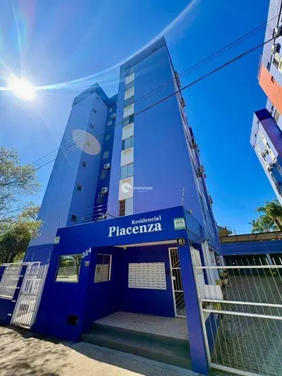 Apartamento à venda no Patronato: 