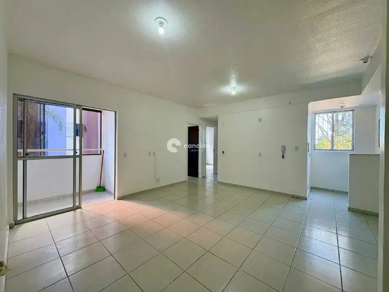 Apartamento à venda no Patronato: 