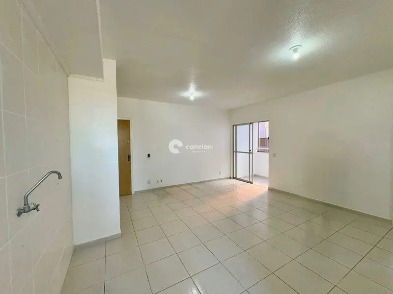 Apartamento à venda no Patronato: 