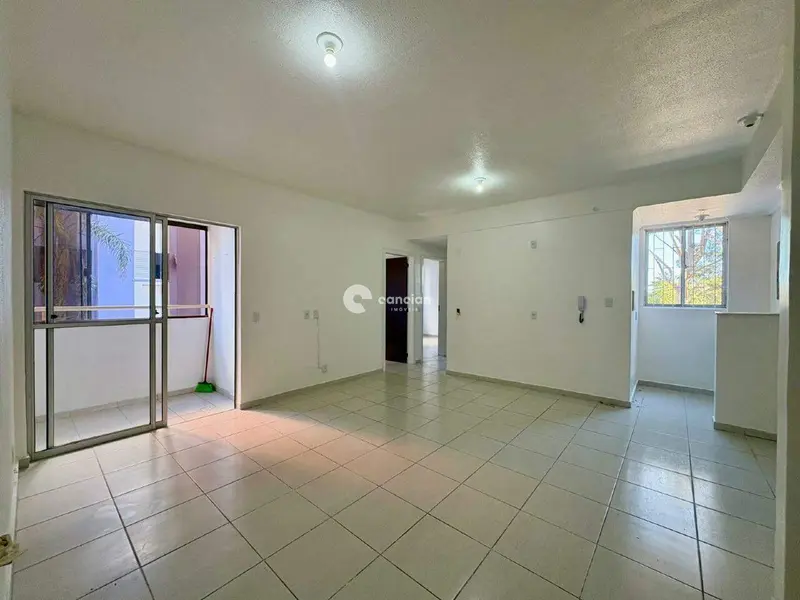 Apartamento à venda no Patronato: 