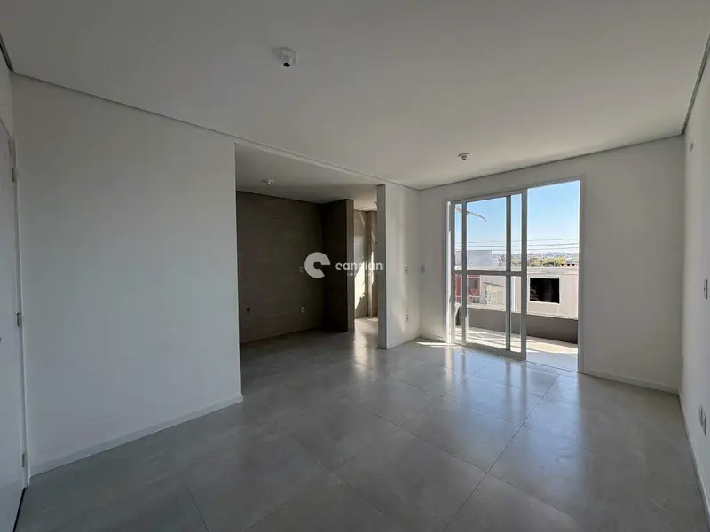 Apartamento à venda no Duque de Caxias: