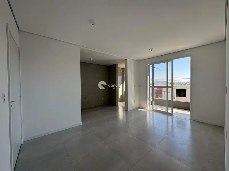 Apartamento à venda no Duque de Caxias: