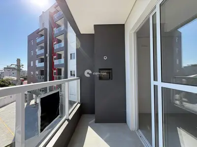 Apartamento à venda no Duque de Caxias: 