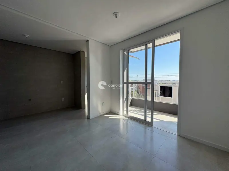 Apartamento à venda no Duque de Caxias: