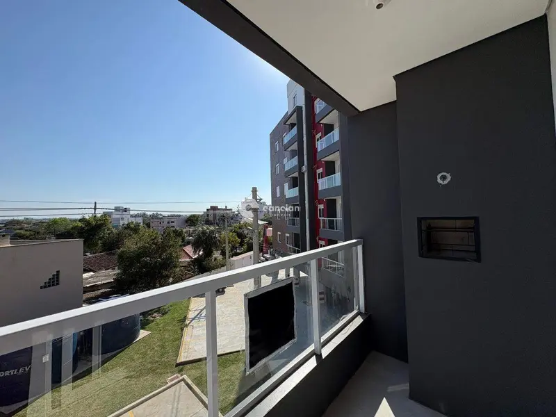 Apartamento à venda no Duque de Caxias: