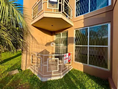 Apartamento à venda no Nossa Senhora das Dores: